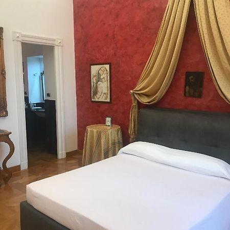 Elegante Appartamento Nel Centro Di Roma Exteriör bild