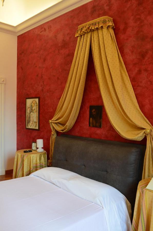 Elegante Appartamento Nel Centro Di Roma Exteriör bild